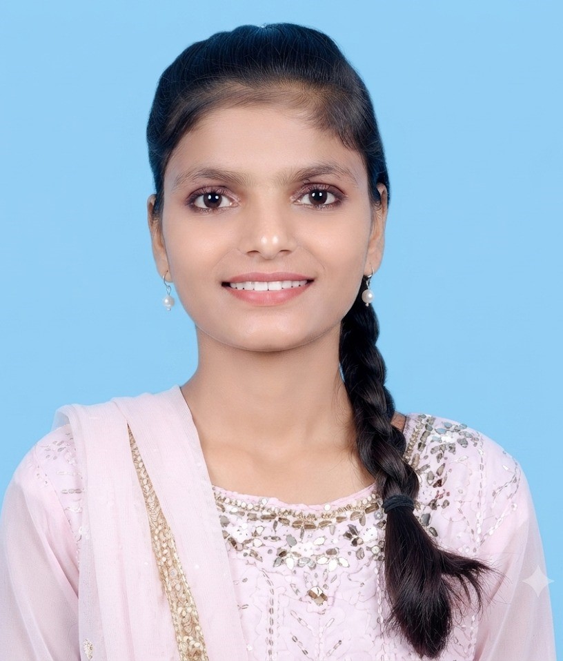 Aaliya shaikh - Full time Cleaner in Malad West in Mumbai